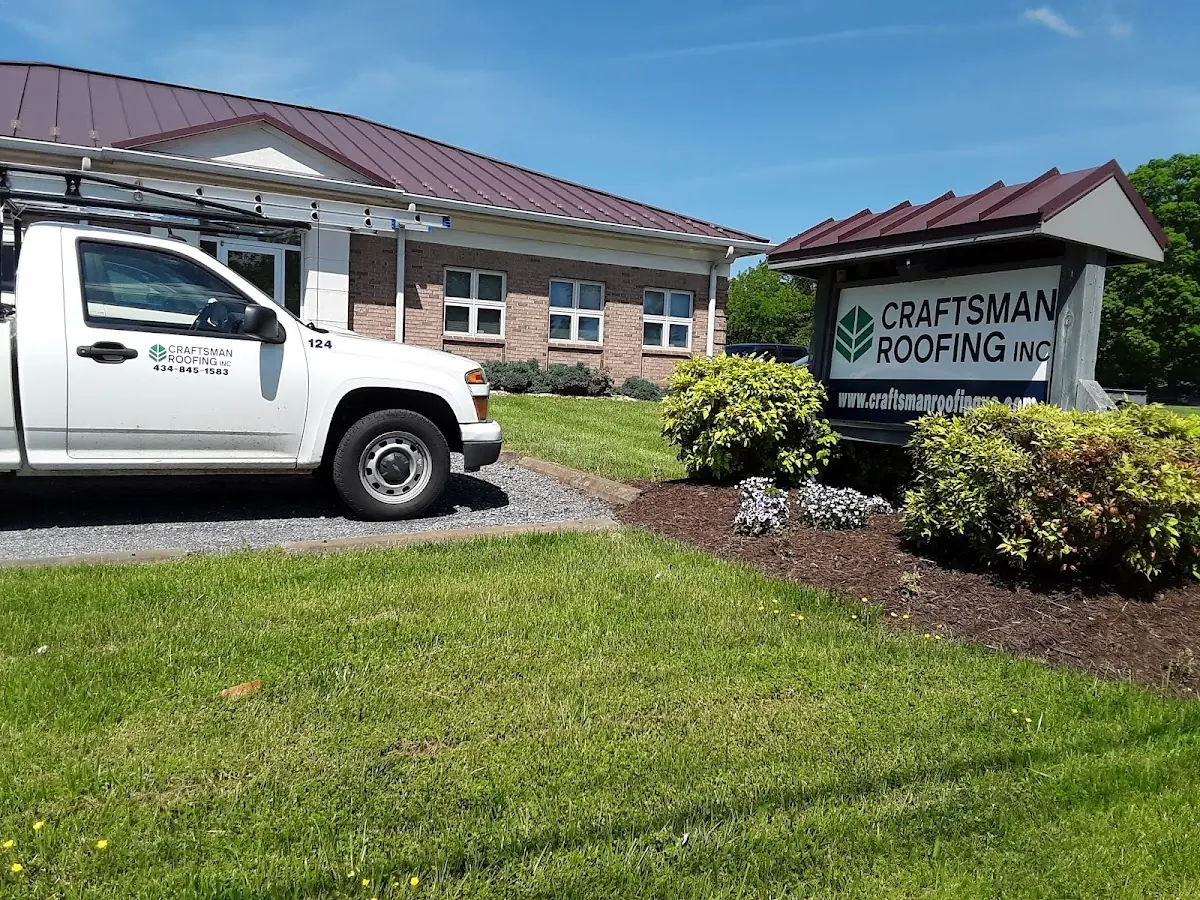 Quality Roof Replacement by experienced craftsmen in Disston Heights